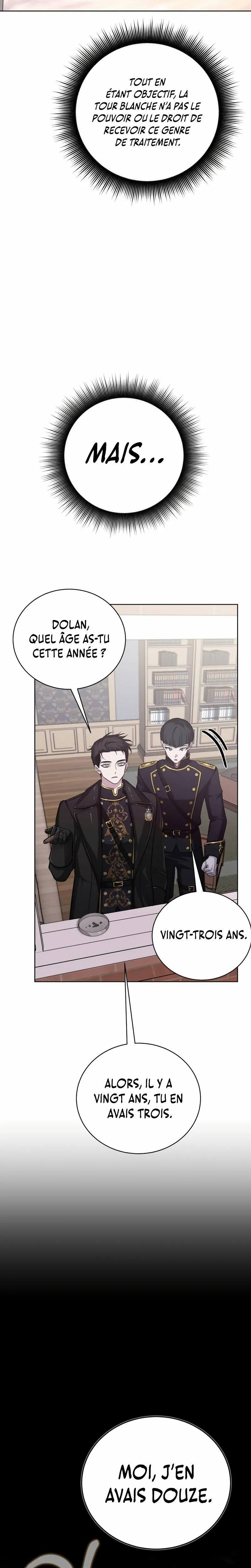The Magic Tower’s Problem Child Chapitre 10 - Page 31