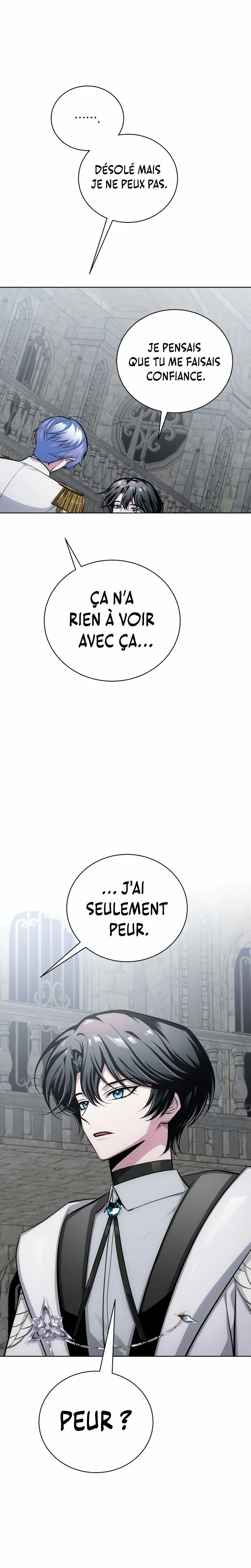 The Magic Tower’s Problem Child Chapitre 11 - Page 30