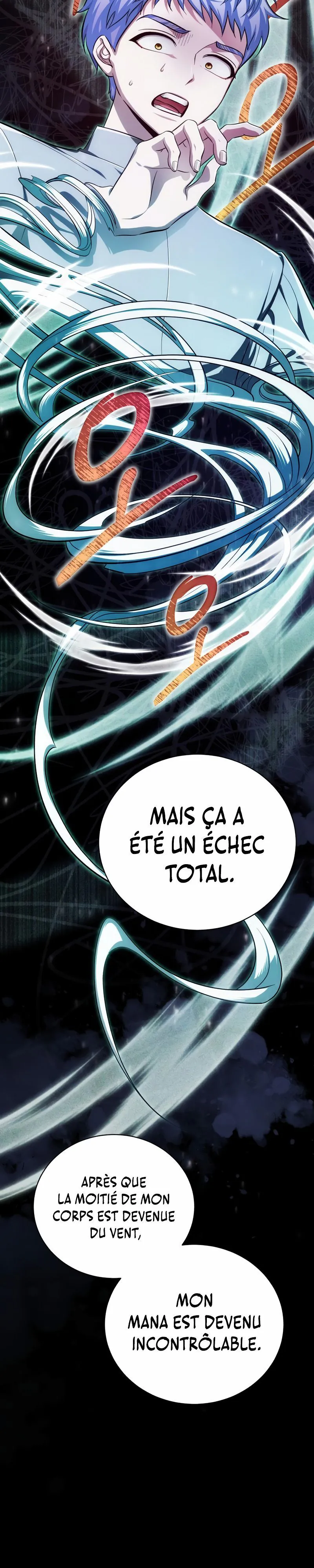 The Magic Tower’s Problem Child Chapitre 11 - Page 34