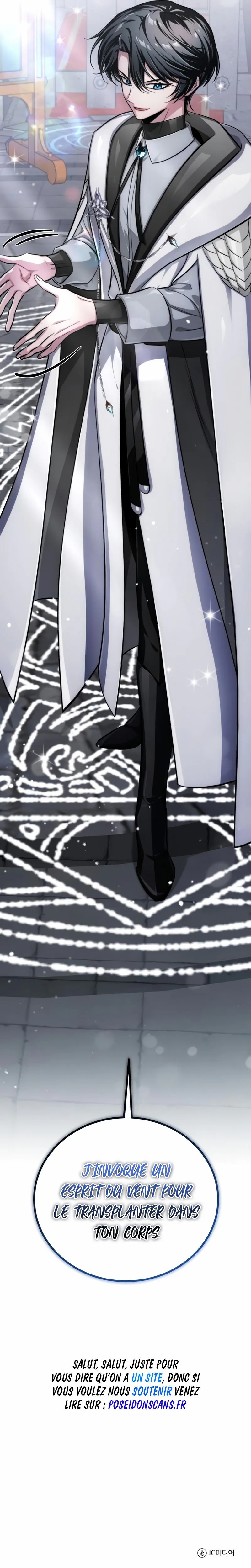 The Magic Tower’s Problem Child Chapitre 11 - Page 41