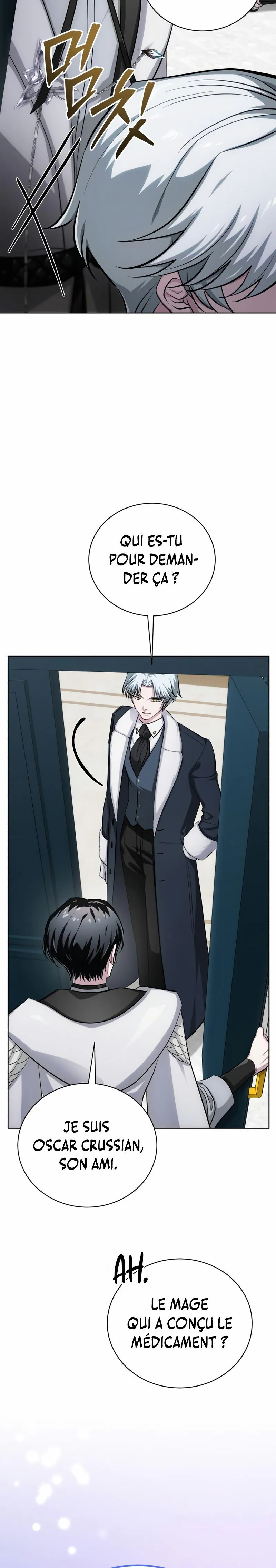 The Magic Tower’s Problem Child Chapitre 11 - Page 10