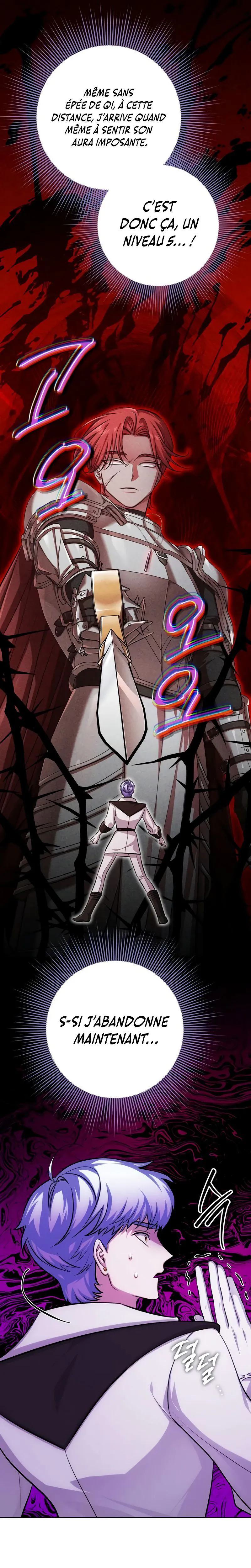 The Magic Tower’s Problem Child Chapitre 12 - Page 28