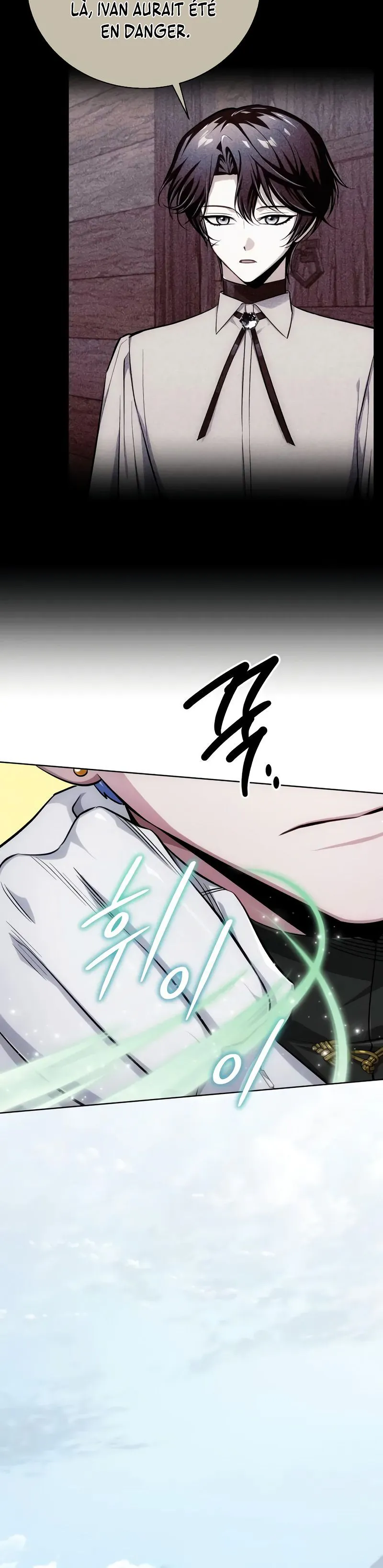 The Magic Tower’s Problem Child Chapitre 12 - Page 30