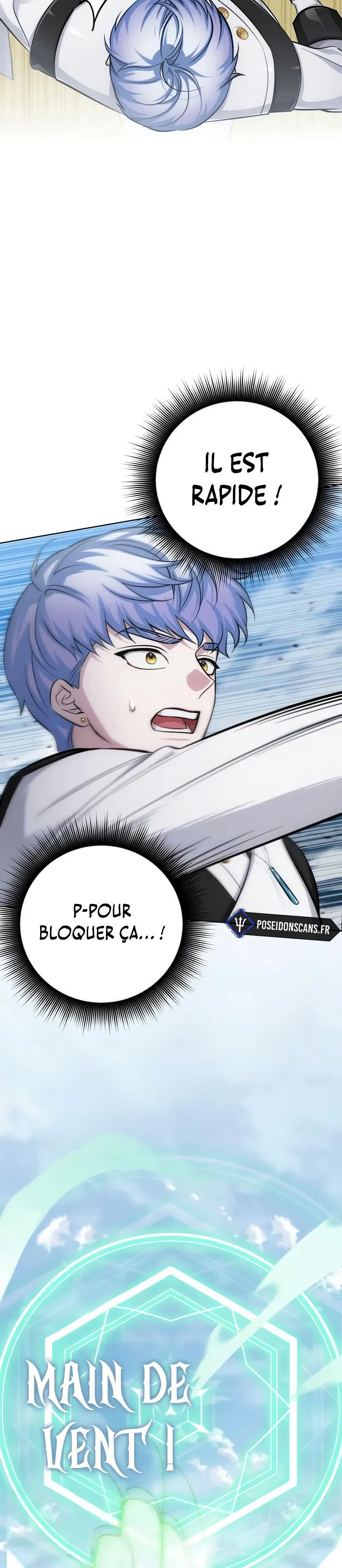 The Magic Tower’s Problem Child Chapitre 12 - Page 36