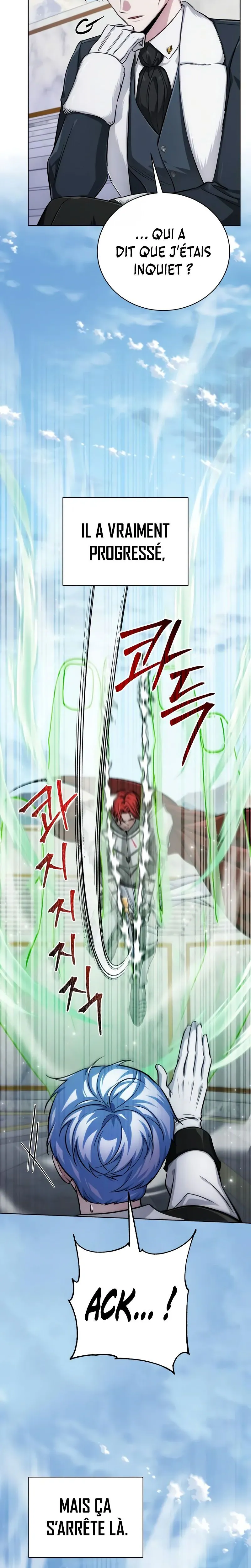 The Magic Tower’s Problem Child Chapitre 12 - Page 38