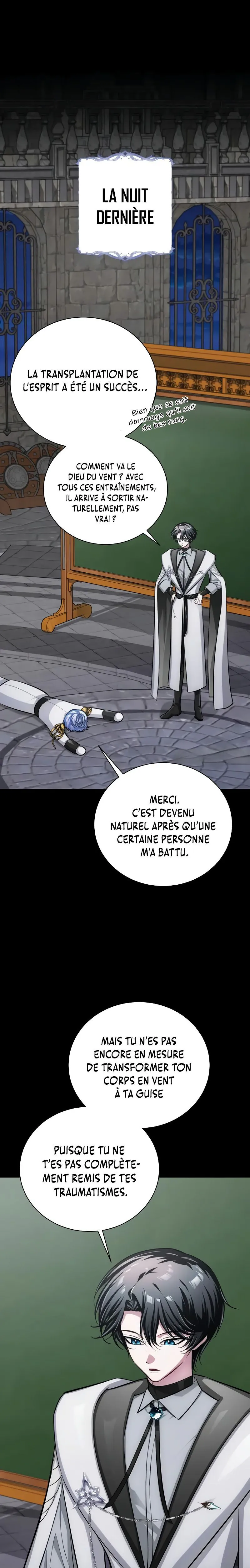 The Magic Tower’s Problem Child Chapitre 12 - Page 43