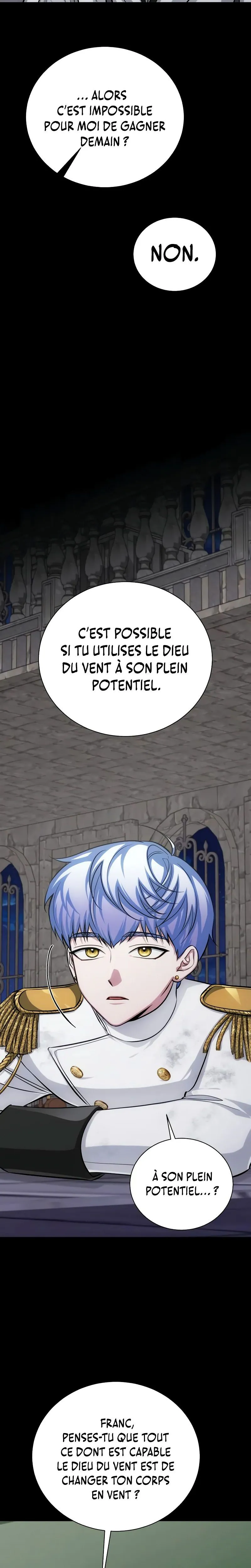 The Magic Tower’s Problem Child Chapitre 12 - Page 44