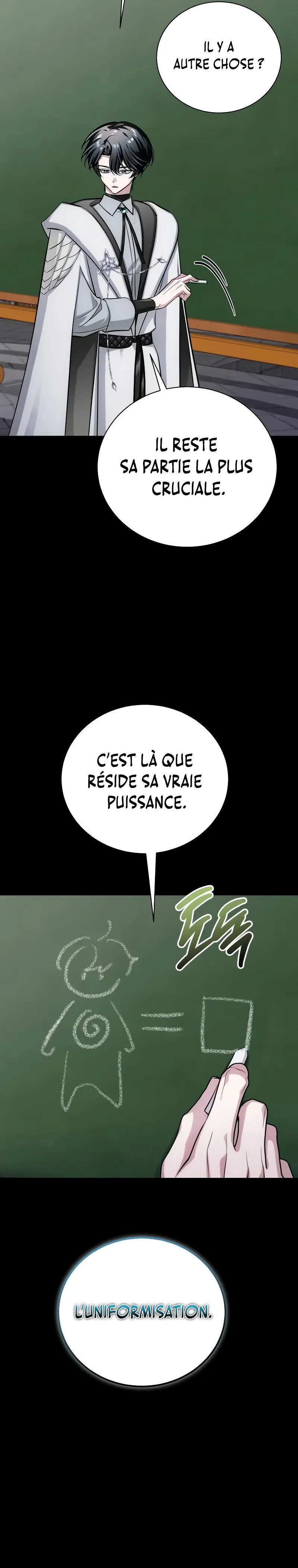 The Magic Tower’s Problem Child Chapitre 12 - Page 45