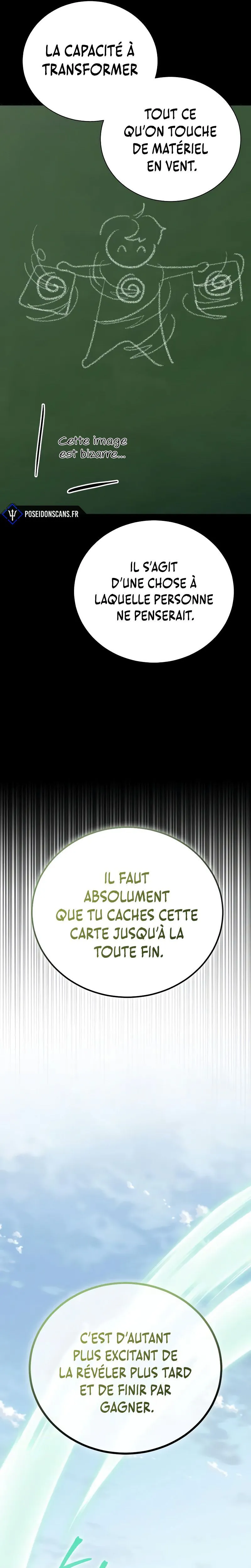 The Magic Tower’s Problem Child Chapitre 12 - Page 46