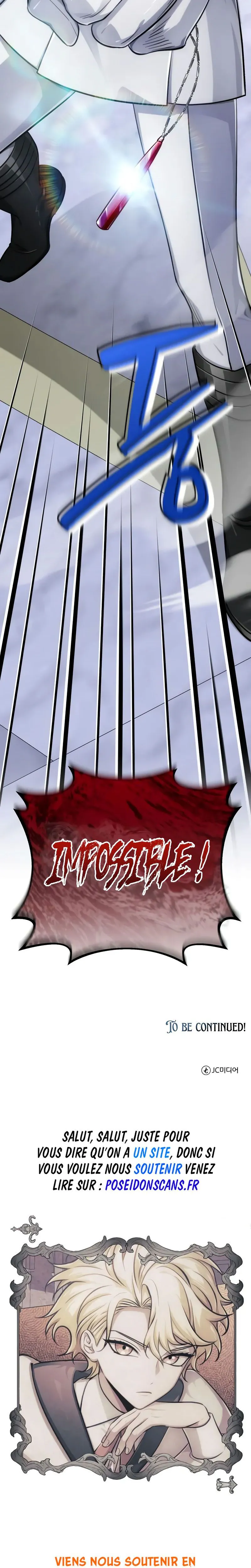 The Magic Tower’s Problem Child Chapitre 12 - Page 49