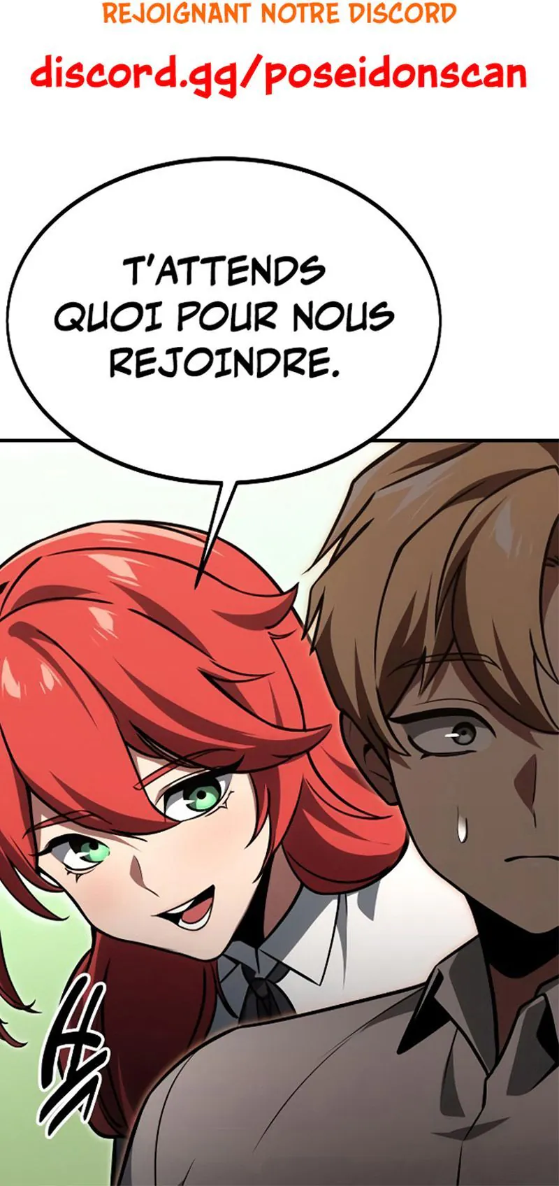 The Magic Tower’s Problem Child Chapitre 12 - Page 50