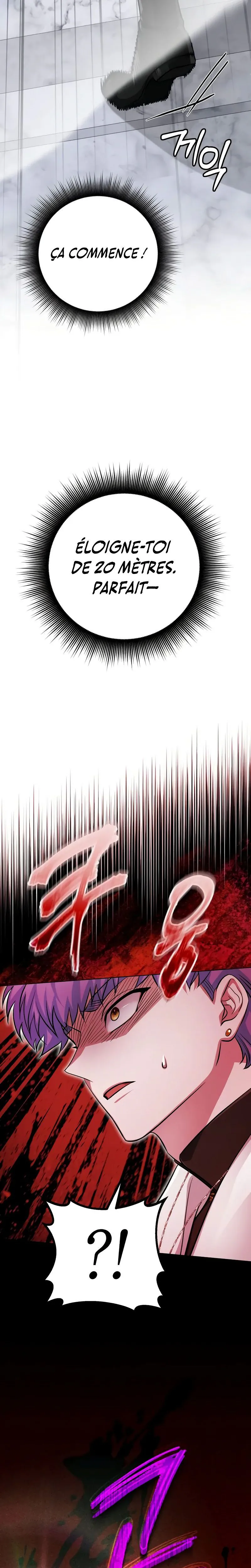 The Magic Tower’s Problem Child Chapitre 12 - Page 26