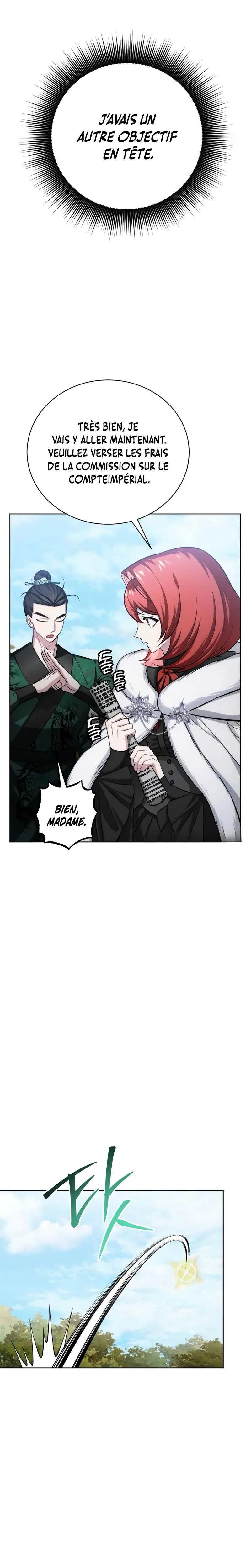 The Magic Tower’s Problem Child Chapitre 16 - Page 22