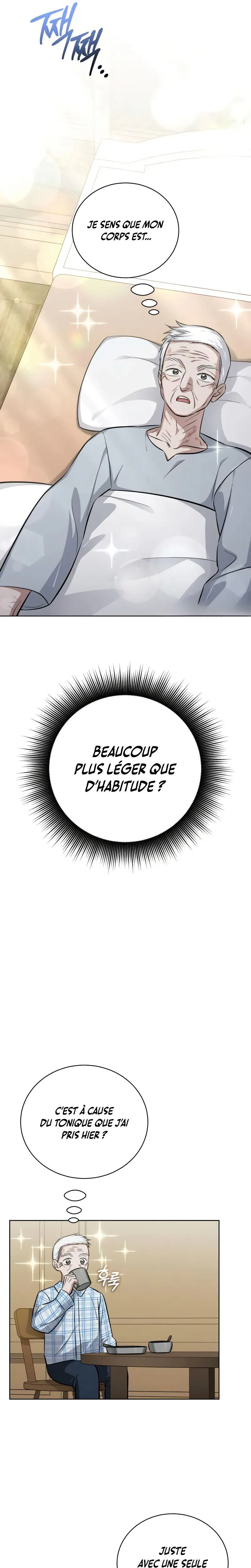 The Magic Tower’s Problem Child Chapitre 16 - Page 3