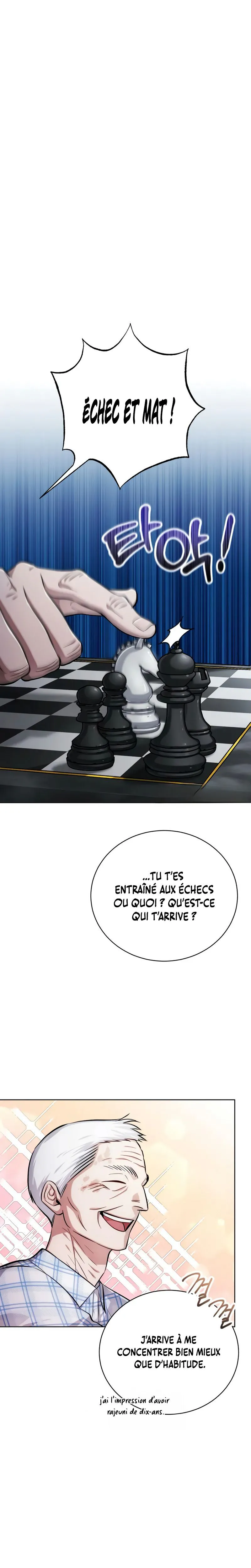 The Magic Tower’s Problem Child Chapitre 16 - Page 5