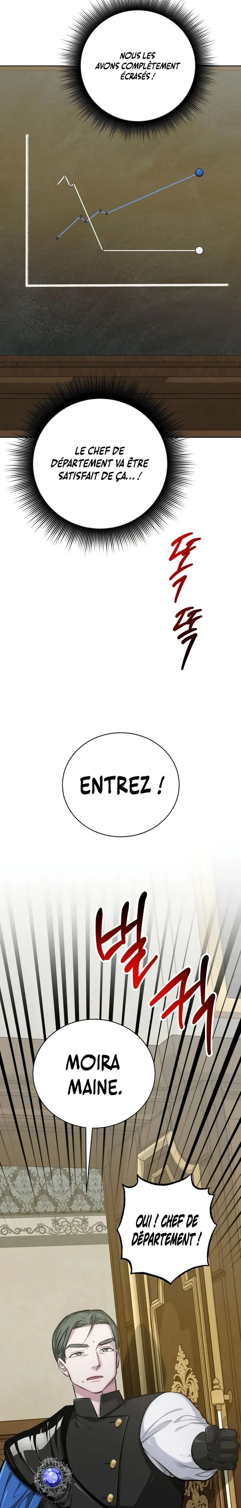 The Magic Tower’s Problem Child Chapitre 16 - Page 10