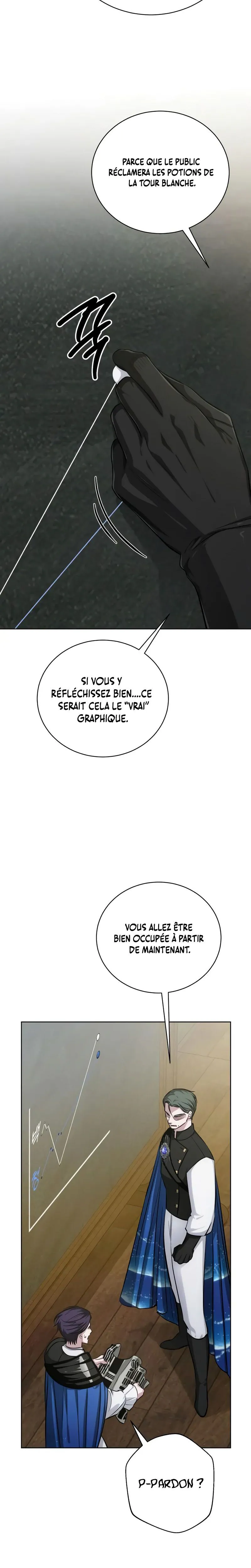 The Magic Tower’s Problem Child Chapitre 16 - Page 14
