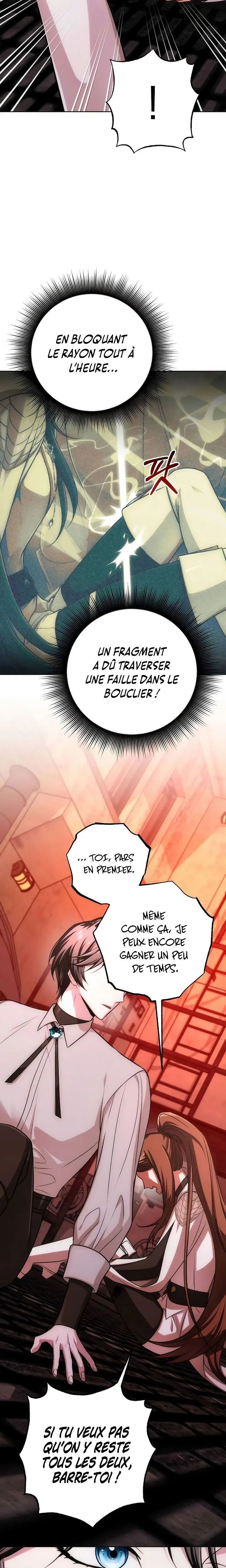 The Magic Tower’s Problem Child Chapitre 19 - Page 15