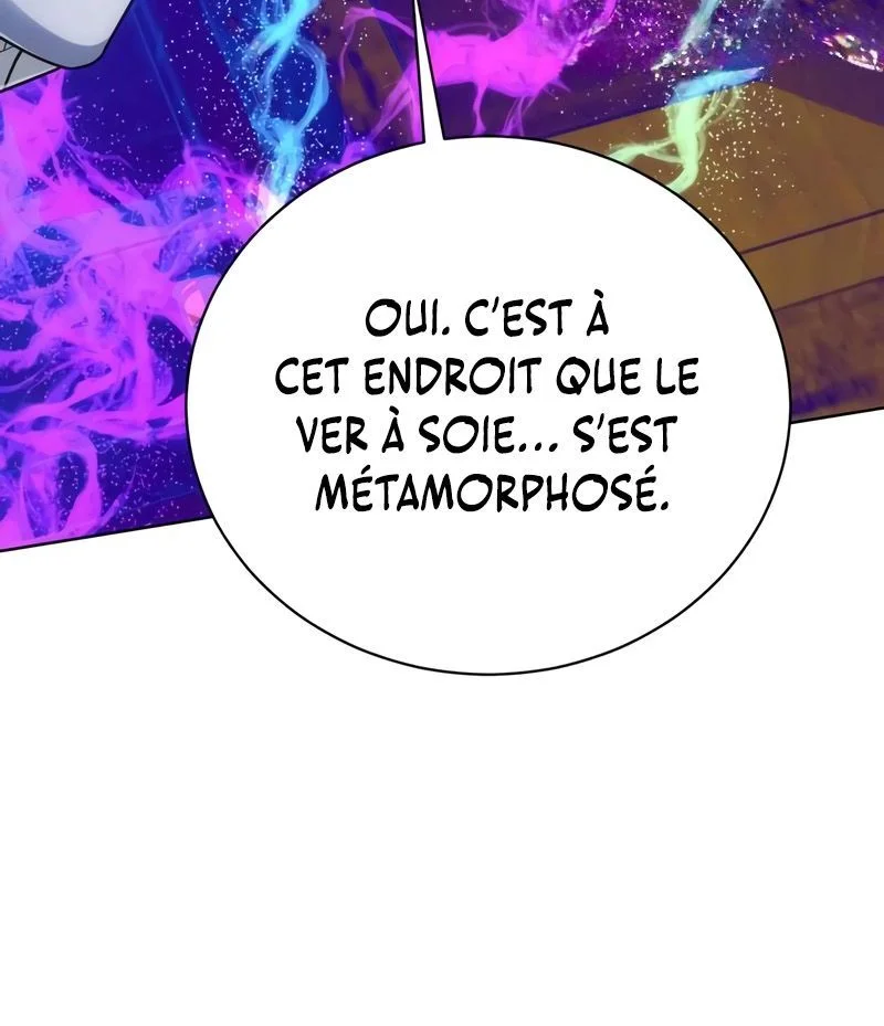 The Magic Tower’s Problem Child Chapitre 21 - Page 4