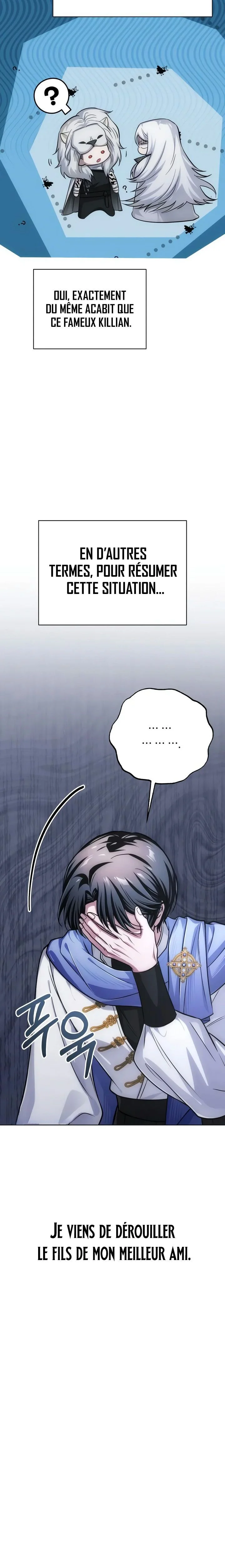The Magic Tower’s Problem Child Chapitre 22 - Page 13