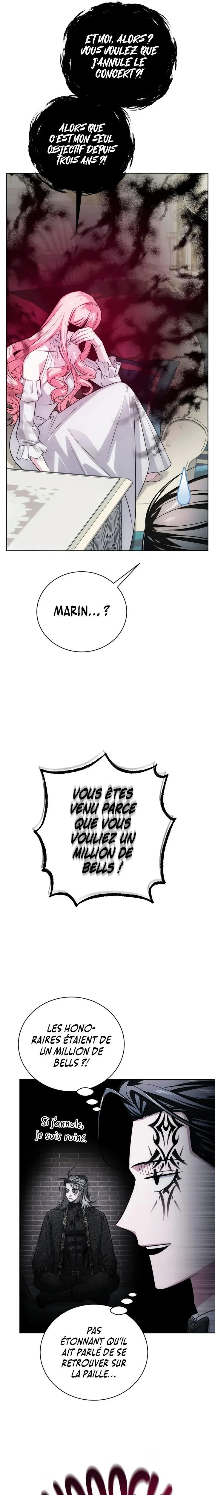 The Magic Tower’s Problem Child Chapitre 23 - Page 8