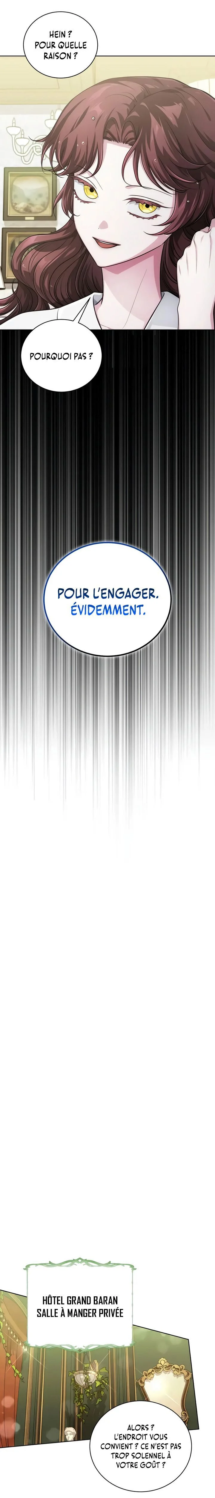 The Magic Tower’s Problem Child Chapitre 24 - Page 7