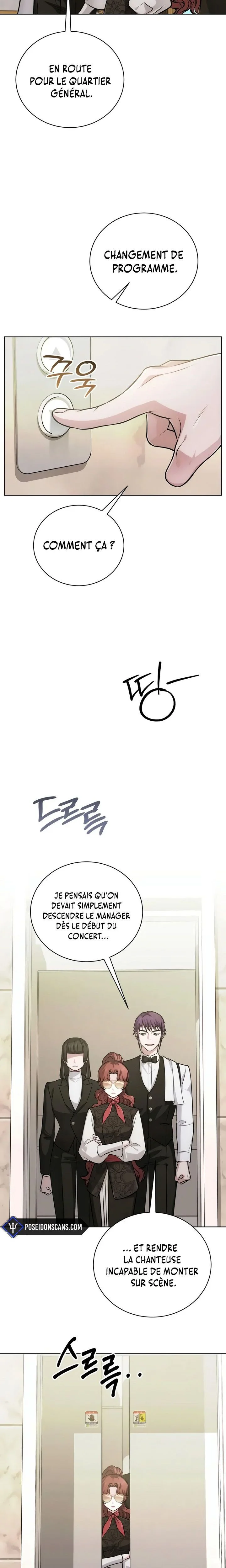 The Magic Tower’s Problem Child Chapitre 24 - Page 13