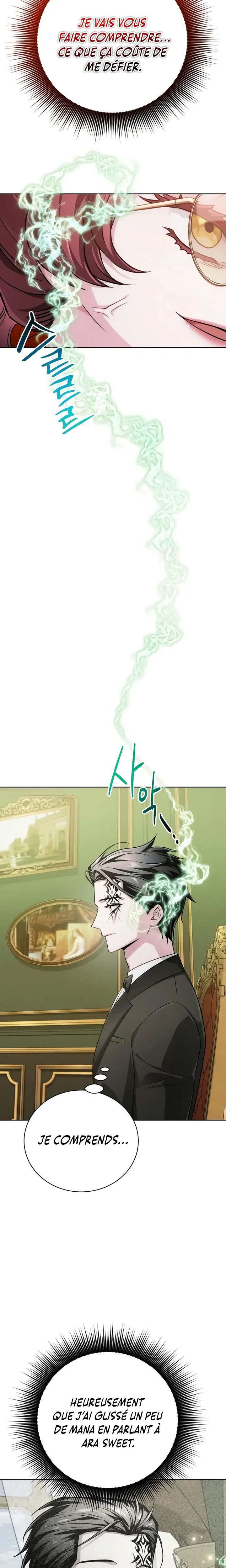 The Magic Tower’s Problem Child Chapitre 24 - Page 16