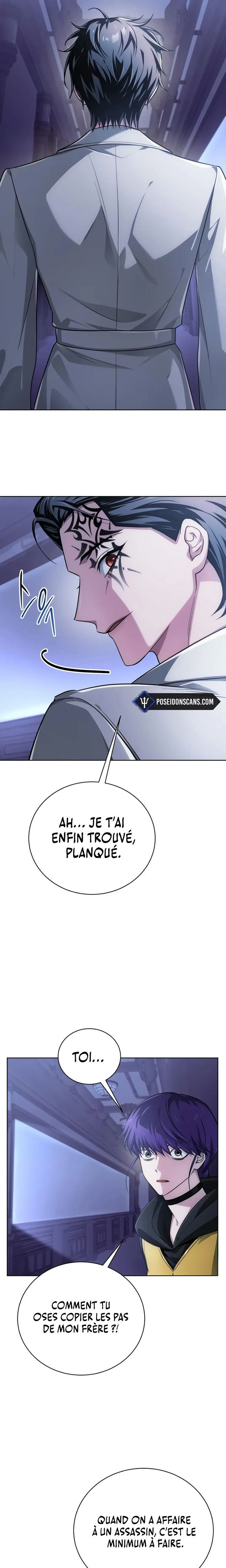 The Magic Tower’s Problem Child Chapitre 25 - Page 10