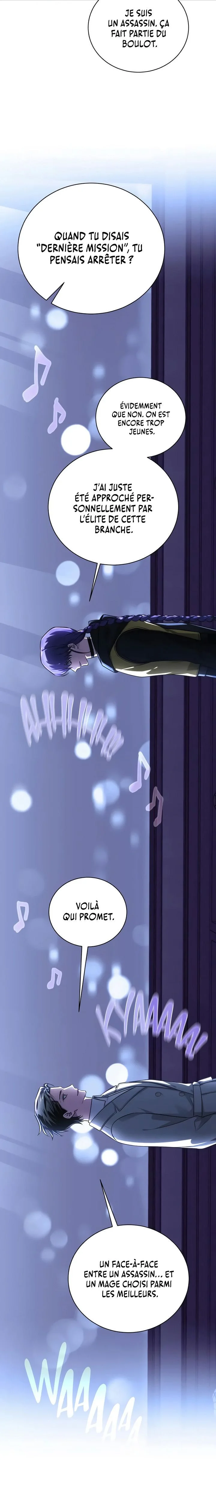 The Magic Tower’s Problem Child Chapitre 25 - Page 12