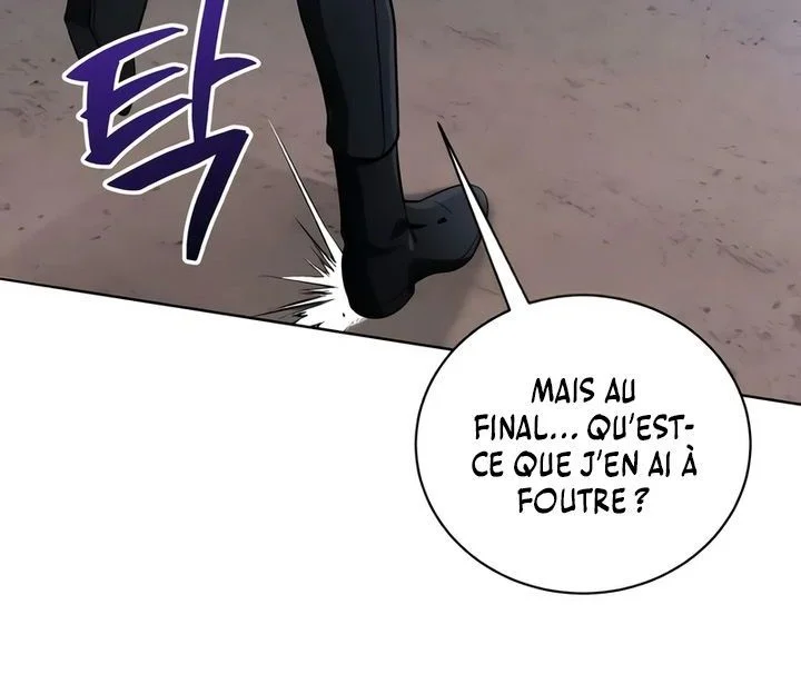 The Magic Tower’s Problem Child Chapitre 26 - Page 4