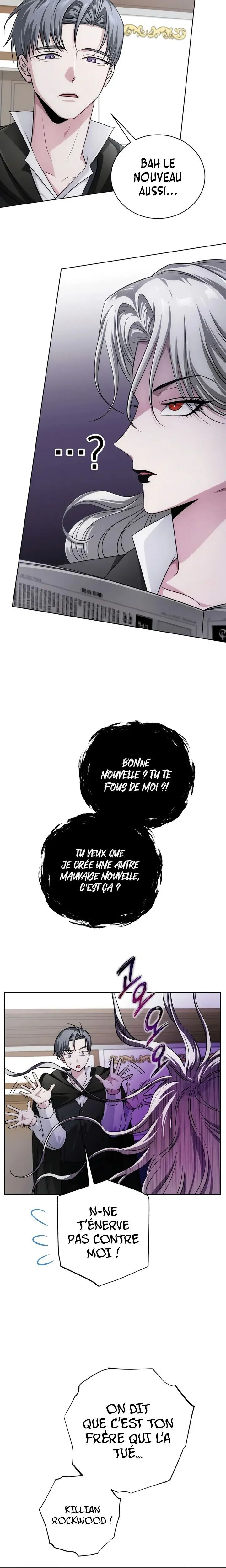 The Magic Tower’s Problem Child Chapitre 26 - Page 18