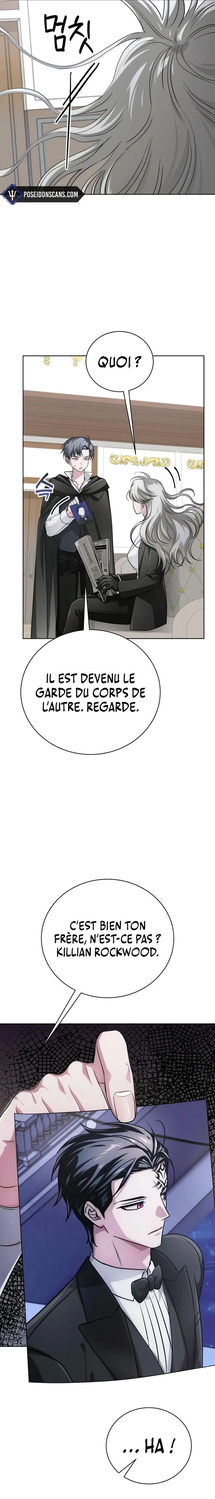 The Magic Tower’s Problem Child Chapitre 26 - Page 19