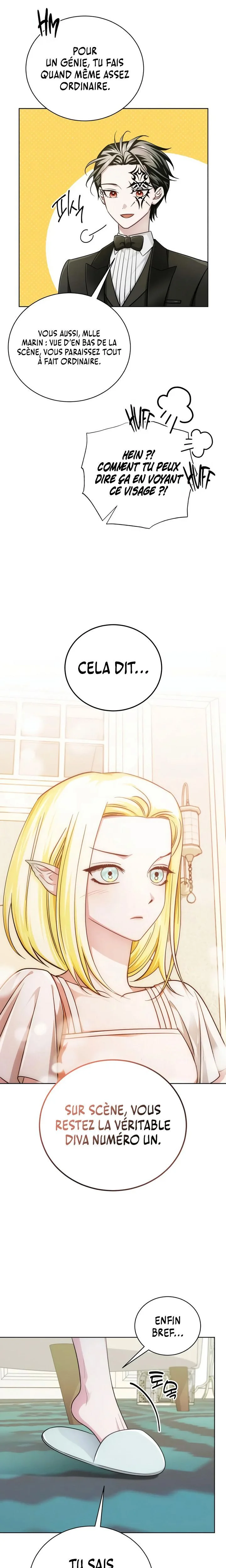 The Magic Tower’s Problem Child Chapitre 26 - Page 14