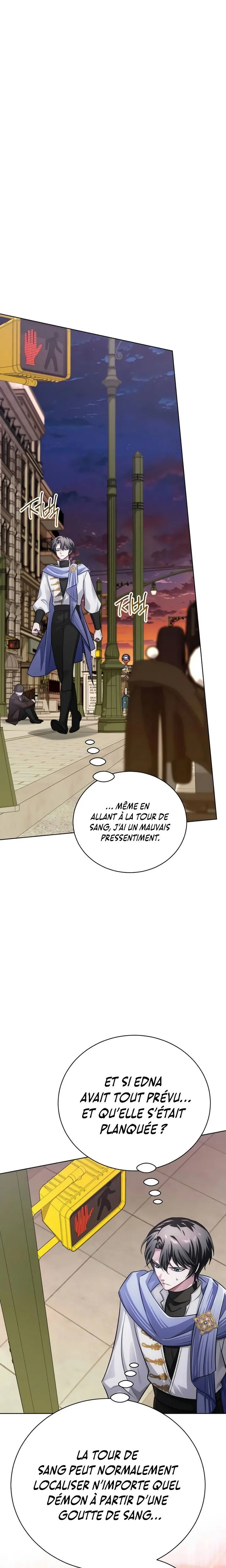 The Magic Tower’s Problem Child Chapitre 27 - Page 9