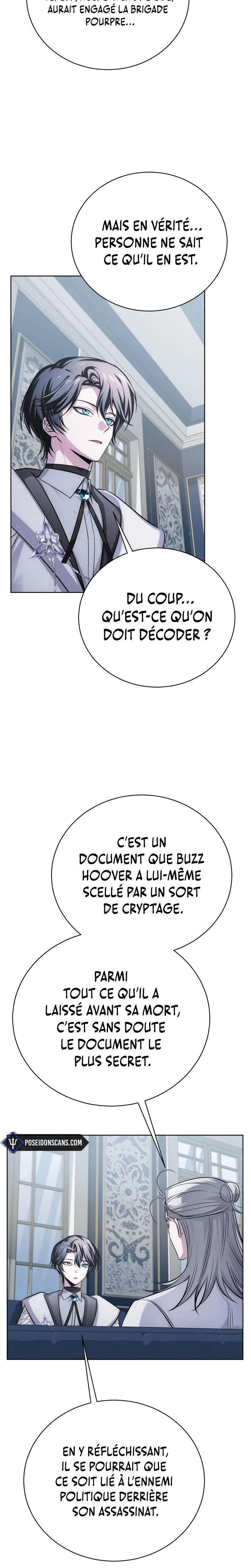 The Magic Tower’s Problem Child Chapitre 28 - Page 4