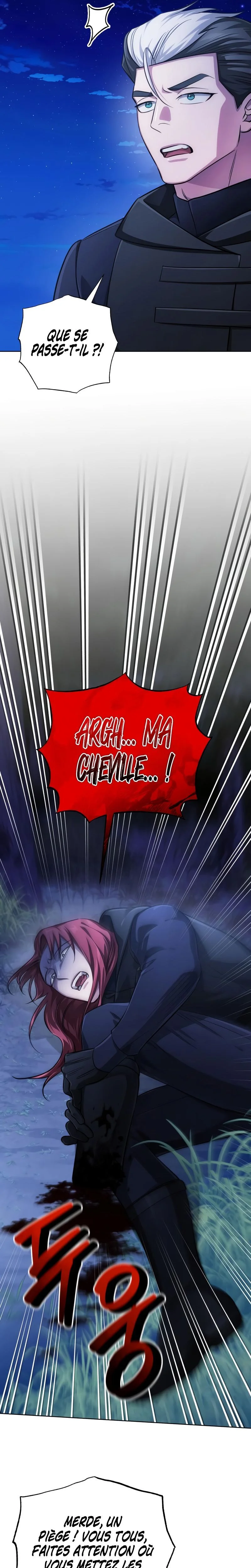 The Magic Tower’s Problem Child Chapitre 29 - Page 20
