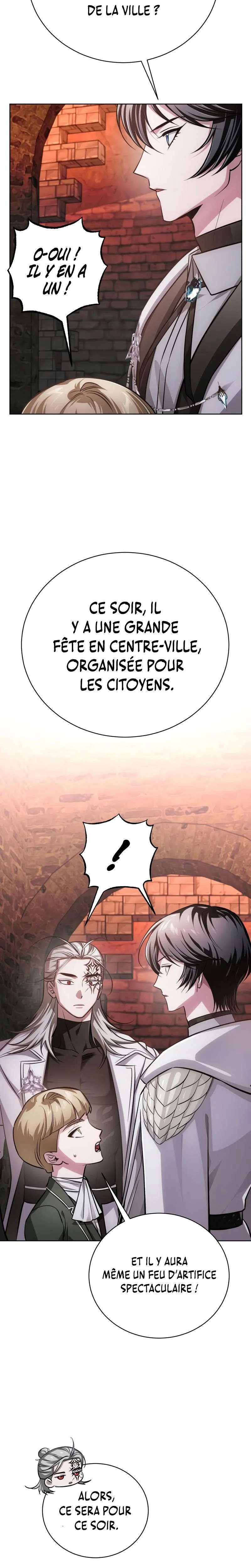 The Magic Tower’s Problem Child Chapitre 29 - Page 7