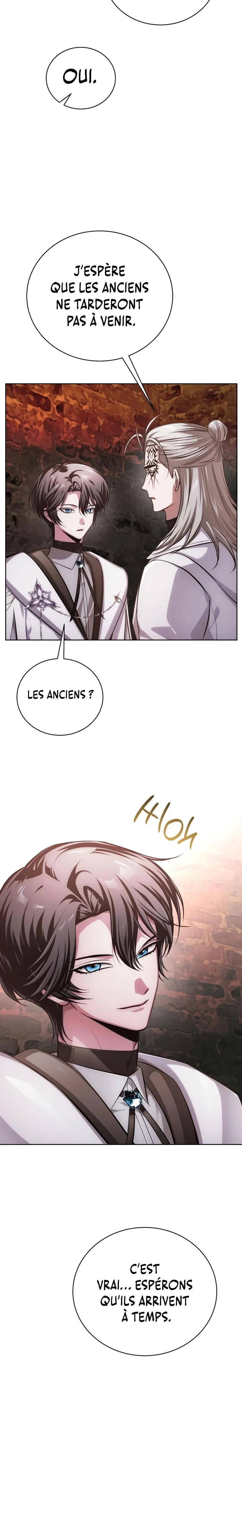 The Magic Tower’s Problem Child Chapitre 29 - Page 12