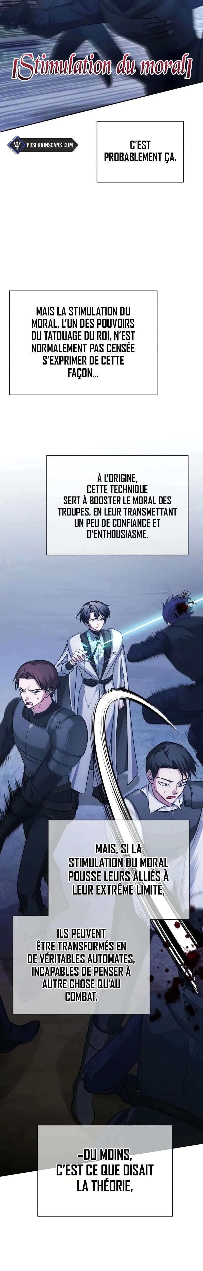 The Magic Tower’s Problem Child Chapitre 31 - Page 8
