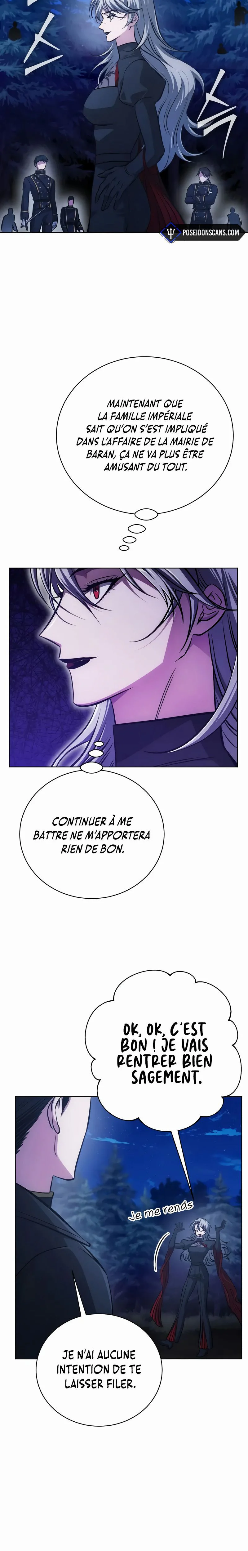 The Magic Tower’s Problem Child Chapitre 33 - Page 3