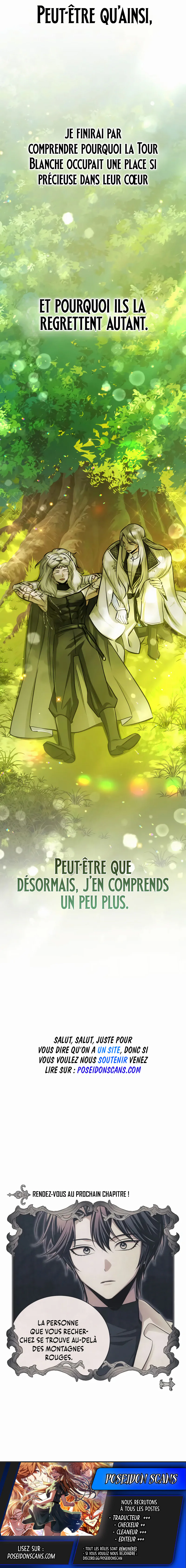 The Magic Tower’s Problem Child Chapitre 33 - Page 22