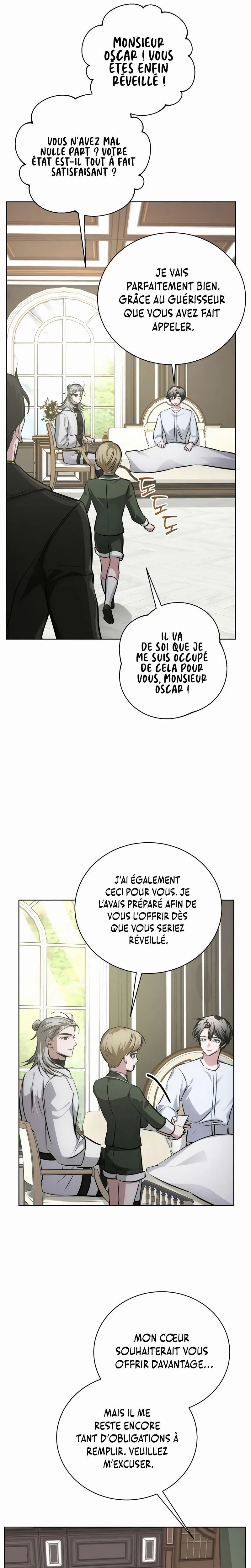 The Magic Tower’s Problem Child Chapitre 33 - Page 15