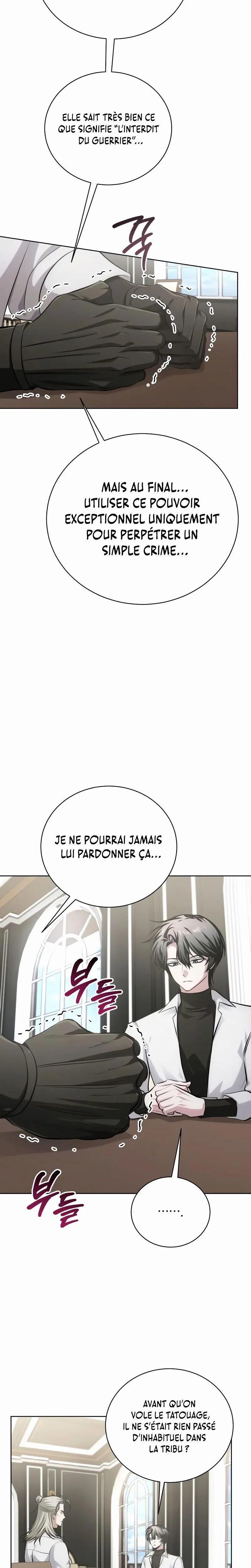 The Magic Tower’s Problem Child Chapitre 34 - Page 8