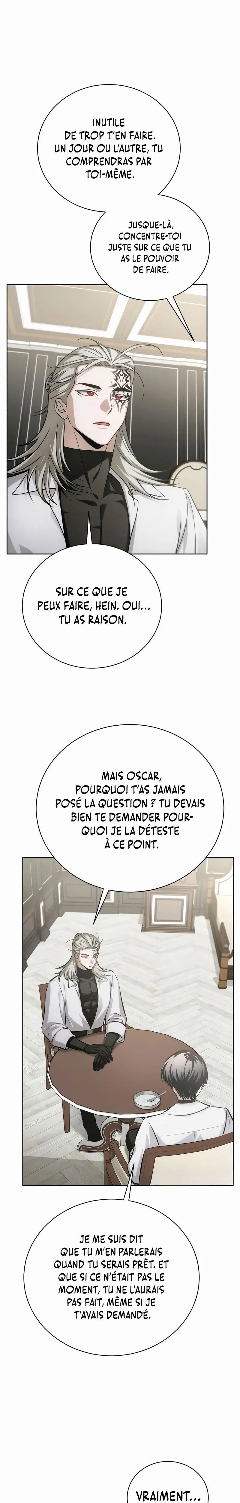 The Magic Tower’s Problem Child Chapitre 34 - Page 10