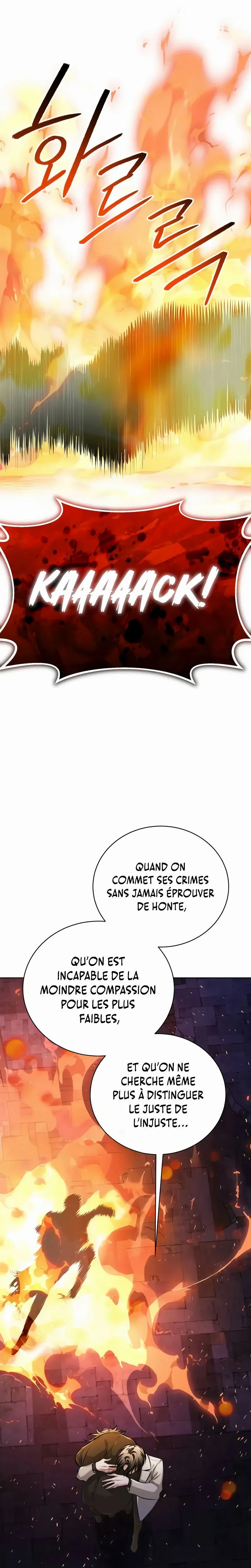 The Magic Tower’s Problem Child Chapitre 36 - Page 15
