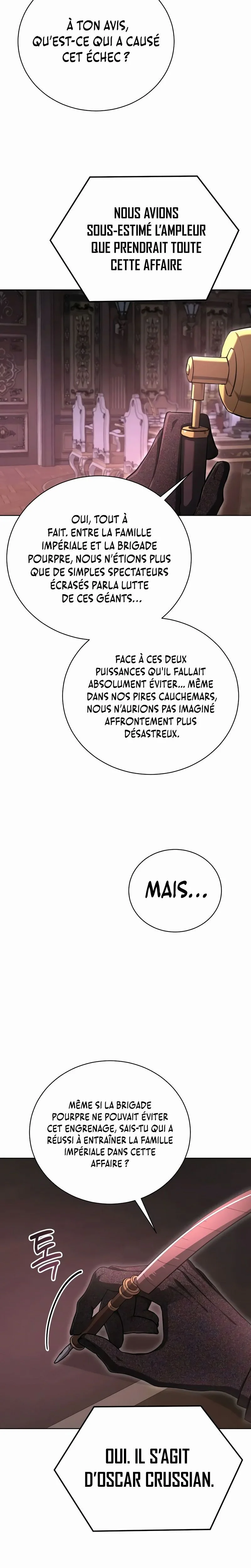 The Magic Tower’s Problem Child Chapitre 37 - Page 2