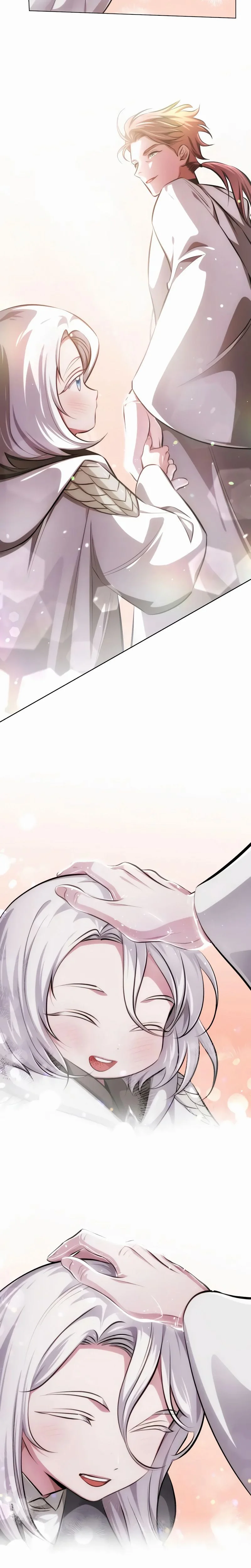 The Magic Tower’s Problem Child Chapitre 38 - Page 19