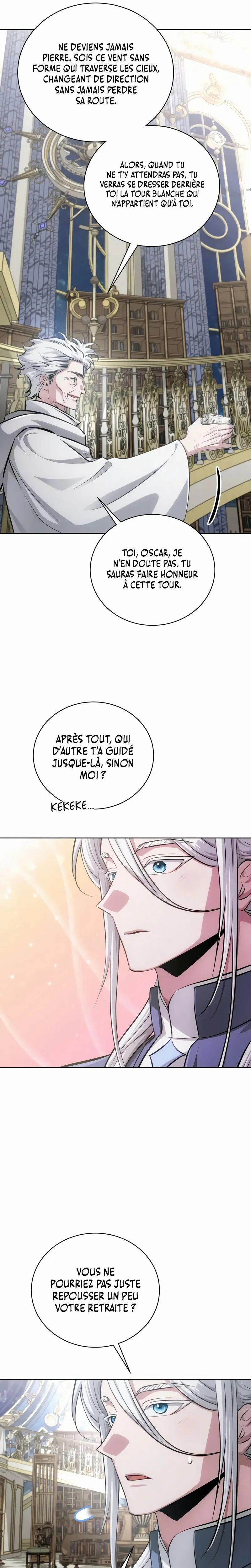 The Magic Tower’s Problem Child Chapitre 38 - Page 3