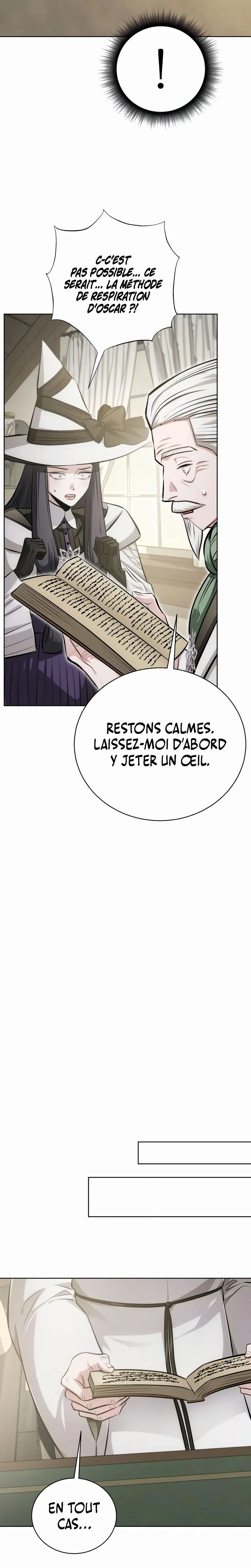 The Magic Tower’s Problem Child Chapitre 39 - Page 7
